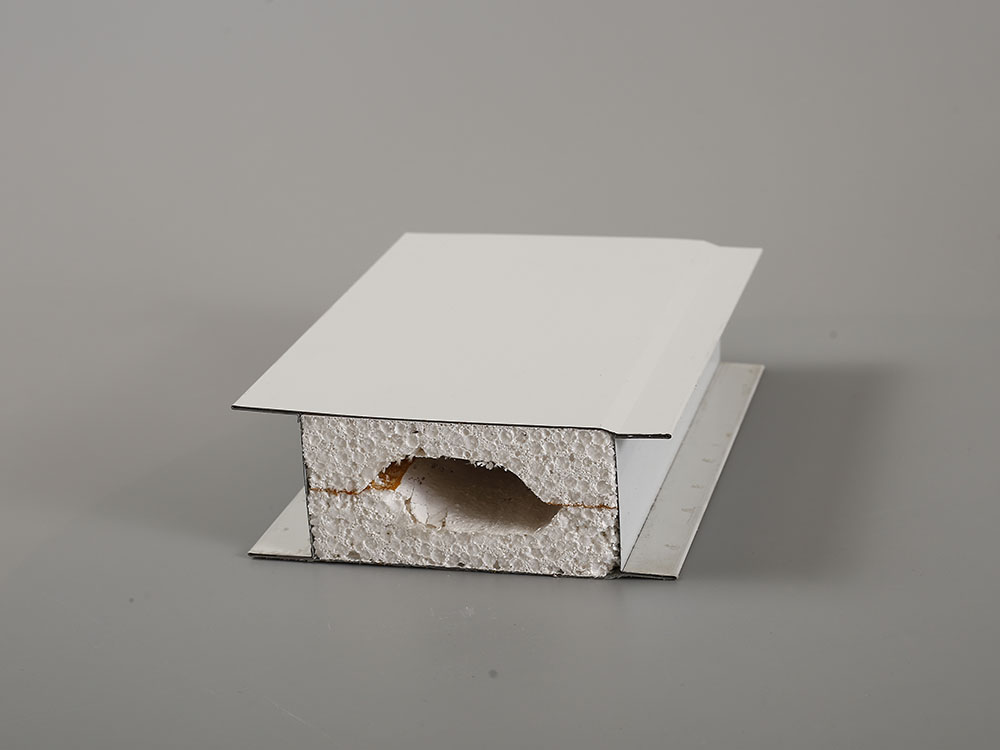 50mm機制硫氧鎂板